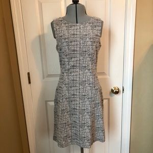 Tahari Dress w/Pockets, Size 2